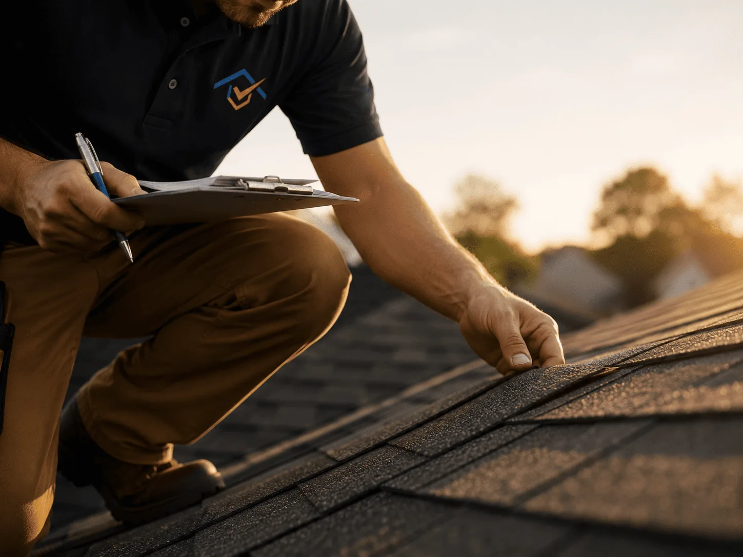 Why Choose Roof Inspection in Somers, IA