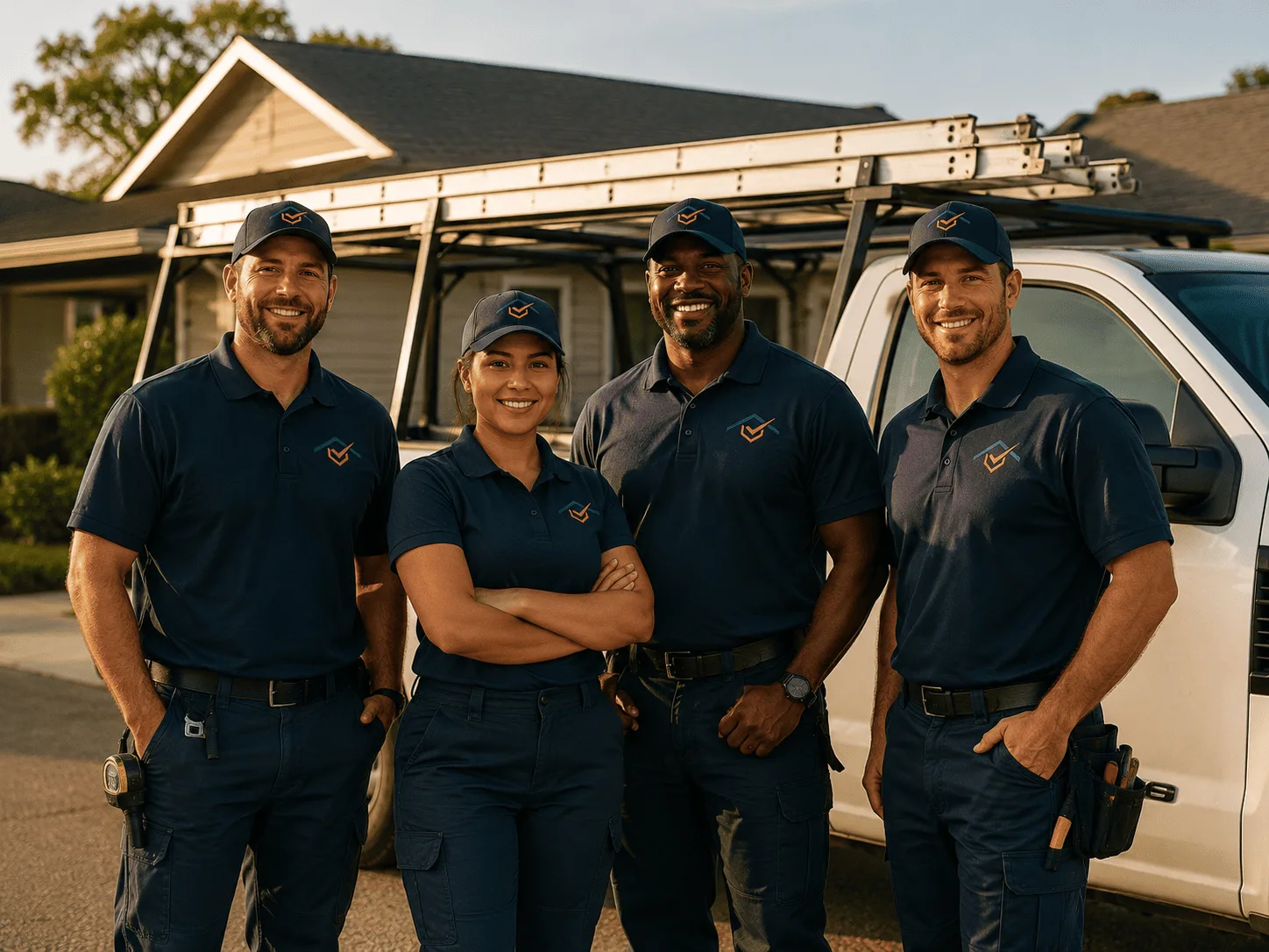 Roof Inspection company in Somers, IA
